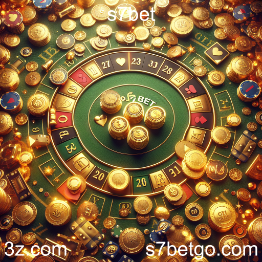 As Promoções Imperdíveis do s7bet